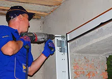 All County GarageDoor Service Cranston, RI 401-297-2202 - installation-sidebar